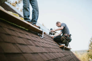 Local Roofers in Banner Elk, NC